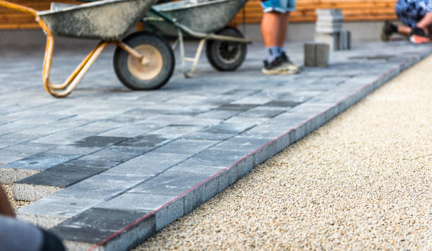 Best Concrete Sidewalk Installation in Lake Mary Jane, FL