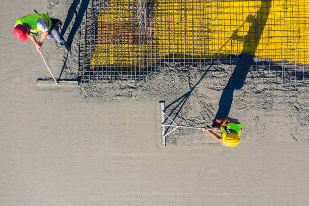 Best Concrete Sealing and Maintenance in Lake Mary Jane, FL