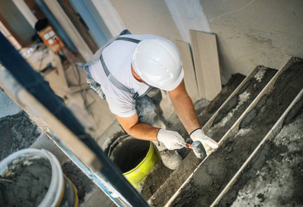 Best Decorative Concrete in Lake Mary Jane, FL