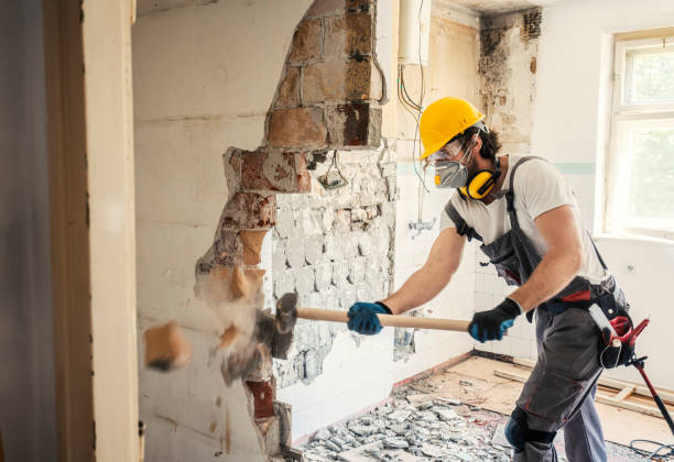 Best Concrete Demolition Services in Lake Mary Jane, FL