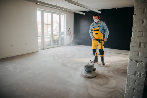 Best Residential Concrete Solutions in Lake Mary Jane, FL